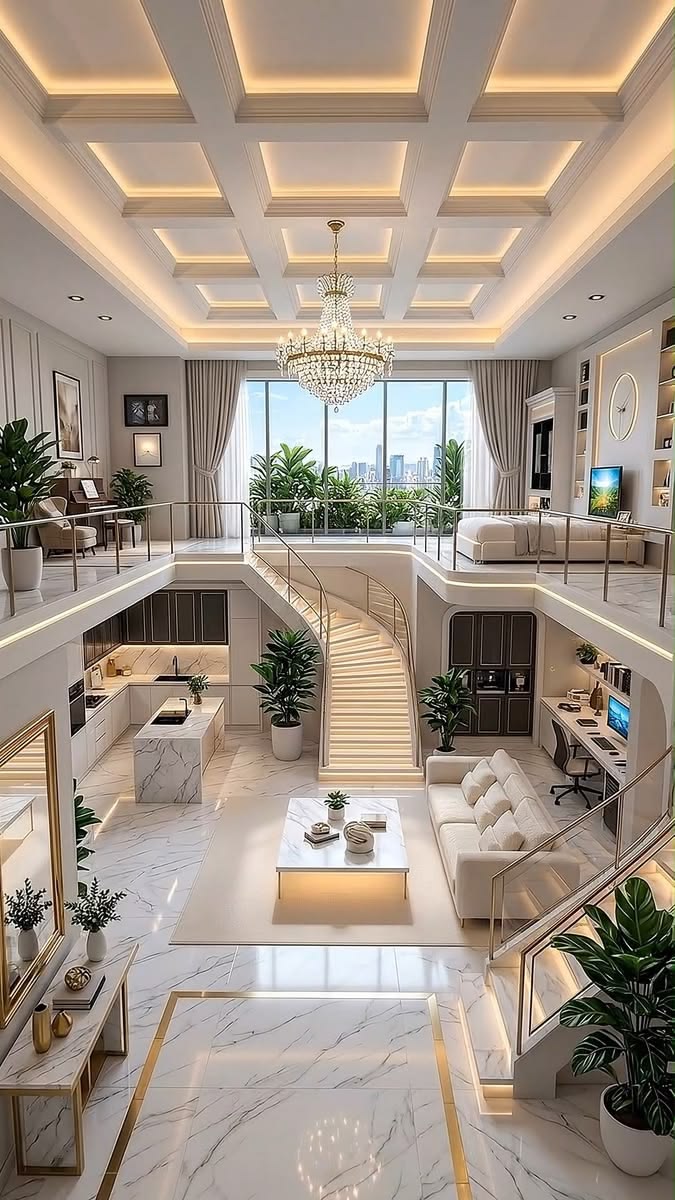 Home Interior